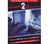 Paranormal Activity 2 (Extended Cut) by Brian Boland