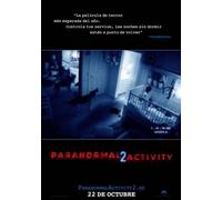 Paranormal Activity 2 (Import Dvd) Sprague Grayden; Brian Boland; Molly Ephrai