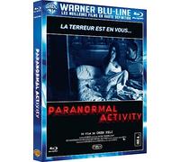 Paranormal activity