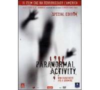 Paranormal Activity