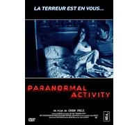 Paranormal activity