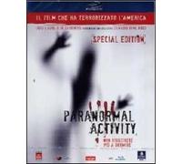 Paranormal Activity