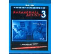 Paranormal Activity 3