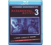 Paranormal Activity 3