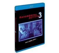Paranormal Activity 3. BD (Paranormal Activity 3) (Versione ceca)