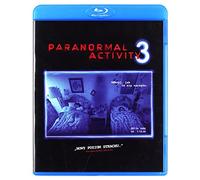 Paranormal Activity 3 [Blu-Ray] [Region B] (IMPORT) (Nessuna versione italiana)