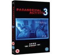 Paranormal Activity 3 (DVD) Sprague Grayden Katie Featherston Mark Fredrichs
