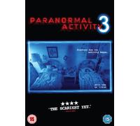 Paranormal Activity 3 [Edizione: Regno Unito] [Edizione: Regno Unito]