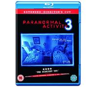 Paranormal Activity 3 [Edizione: Regno Unito] [Edizione: Regno Unito]
