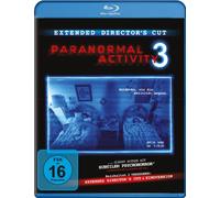 Paranormal Activity 3 - Extended
