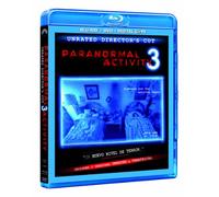 Paranormal Activity 3 --- IMPORT ZONE B ---