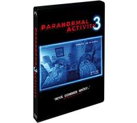 Paranormal Activity 3. (Paranormal Activity 3) (Versione ceca)