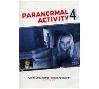 Paranormal Activity 4
