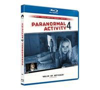 Paranormal activity 4