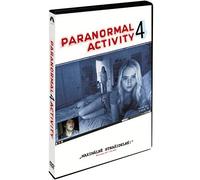 Paranormal Activity 4. (Paranormal Activity 4) (Versione ceca)