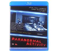 Paranormal Activity [Blu-Ray] [Region B] (IMPORT) (Nessuna versione italiana)