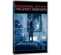 Paranormal Activity - Dimensione Fantasma