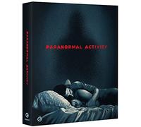Paranormal Activity (Limited Edition) [Blu-ray]