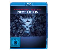 Paranormal Activity: Next of Kin