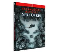 Paranormal activity : next of kin