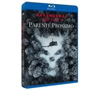 Paranormal Activity - Parente Prossimo (Blu-ray)