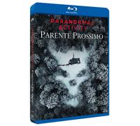 Paranormal Activity - Parente prossimo (Blu-Ray Disc)