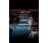 Paranormal Activity: The Lost Soul [VR] Steam Key GLOBAL