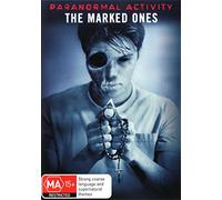 PARANORMAL ACTIVITY: THE MARKE
