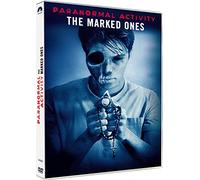 Paranormal activity : the marked ones