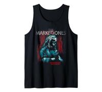Paranormal Activity The Marked Ones Canotta
