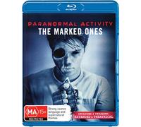 Paranormal Activity: The Marked Ones [Edizione: Australia]