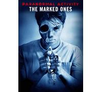 Paranormal Activity: The Marked Ones [Edizione: Regno Unito]