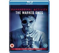 Paranormal Activity: The Marked Ones [Edizione: Regno Unito] [Edizione: Regno Unito]
