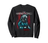 Paranormal Activity The Marked Ones Felpa
