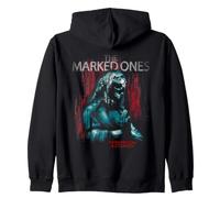 Paranormal Activity The Marked Ones Felpa con Cappuccio