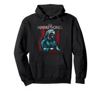 Paranormal Activity The Marked Ones Felpa con Cappuccio