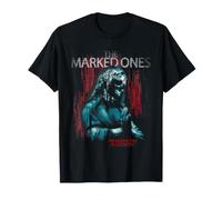 Paranormal Activity The Marked Ones Maglietta
