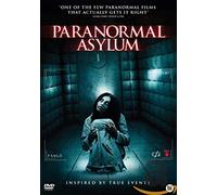 Paranormal asylum