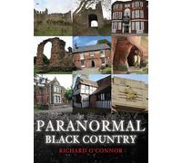 Paranormal Black Country
