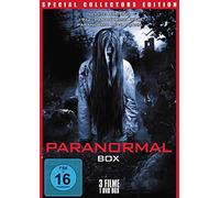 Paranormal Box