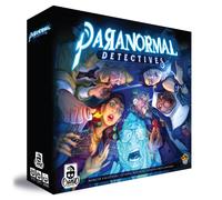 Cranio Creations - Paranormal Detectives, Una Vera Indagine Paranormale, Edizione in Lingua Italiana