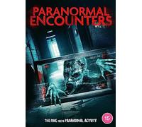 Paranormal Encounters [DVD]