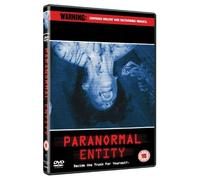 Paranormal Entity [Edizione: Regno Unito] [Edizione: Regno Unito]