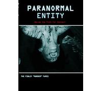 Paranormal Entity [Edizione: Stati Uniti]