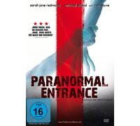 Paranormal Entrance
