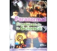paranormal et frontieres de la sciences