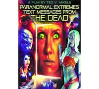 Paranormal Extremes: Text Messages from the Dead (2-DVD) (DVD) Colie Knoke