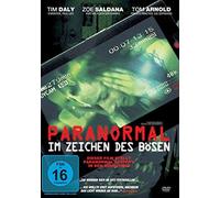Paranormal - Im Zeichen des Bösen