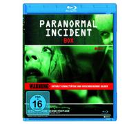 Paranormal Incident Box