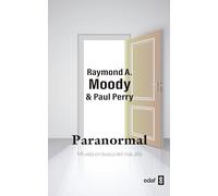 Paranormal: Mi vida en busca del Más Allá